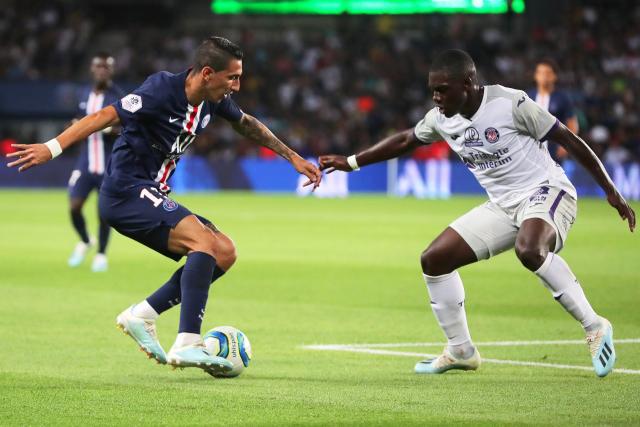 欧冠-穆杰莱绝杀 国际米兰0-1客负勒沃库森