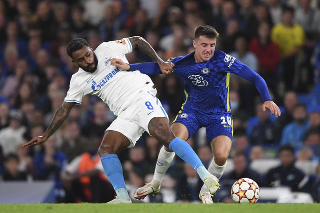 英超-加克波破门萨拉赫制胜 利物浦2-1布莱顿